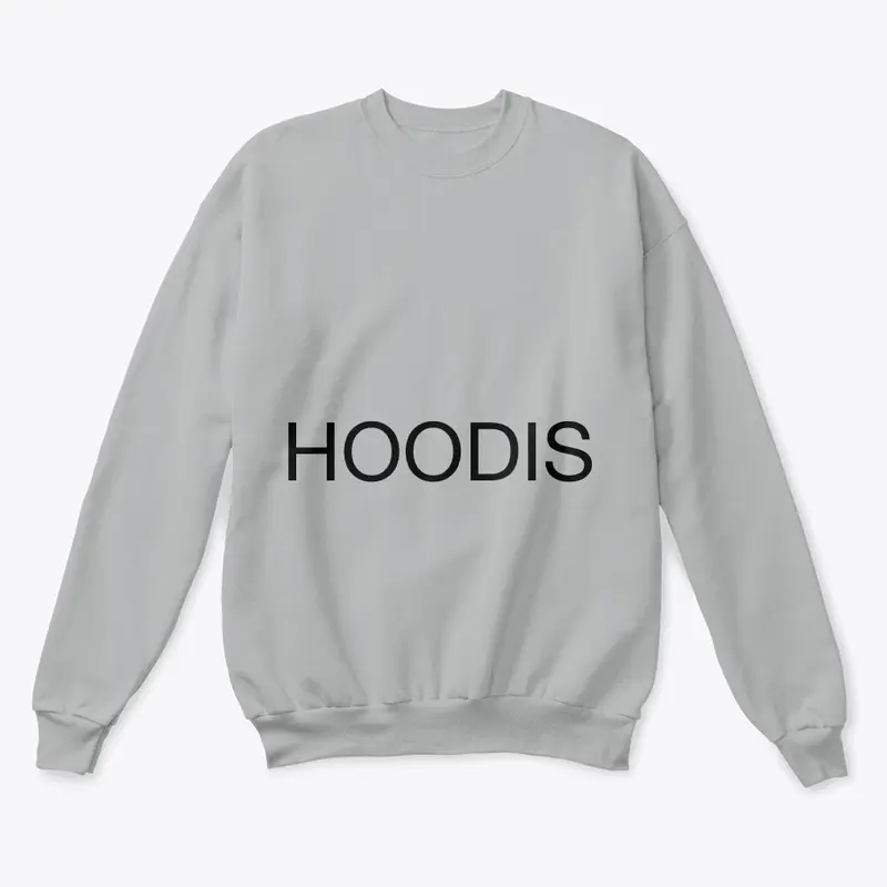 HOODIS HOODIE