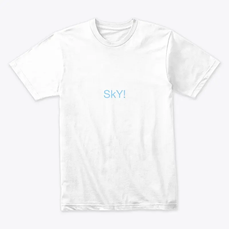 SkY!