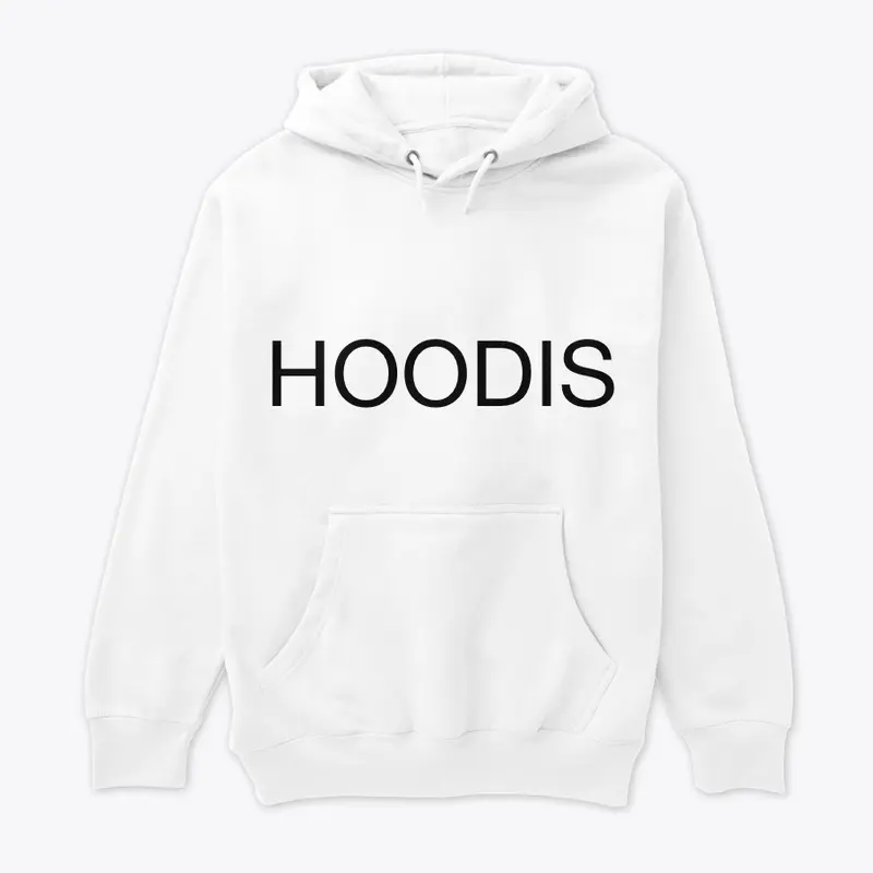 HOODIS HOODIE