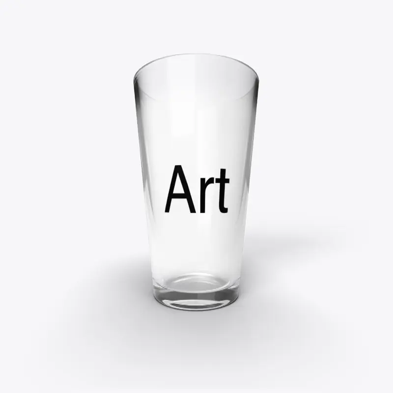 It's Art