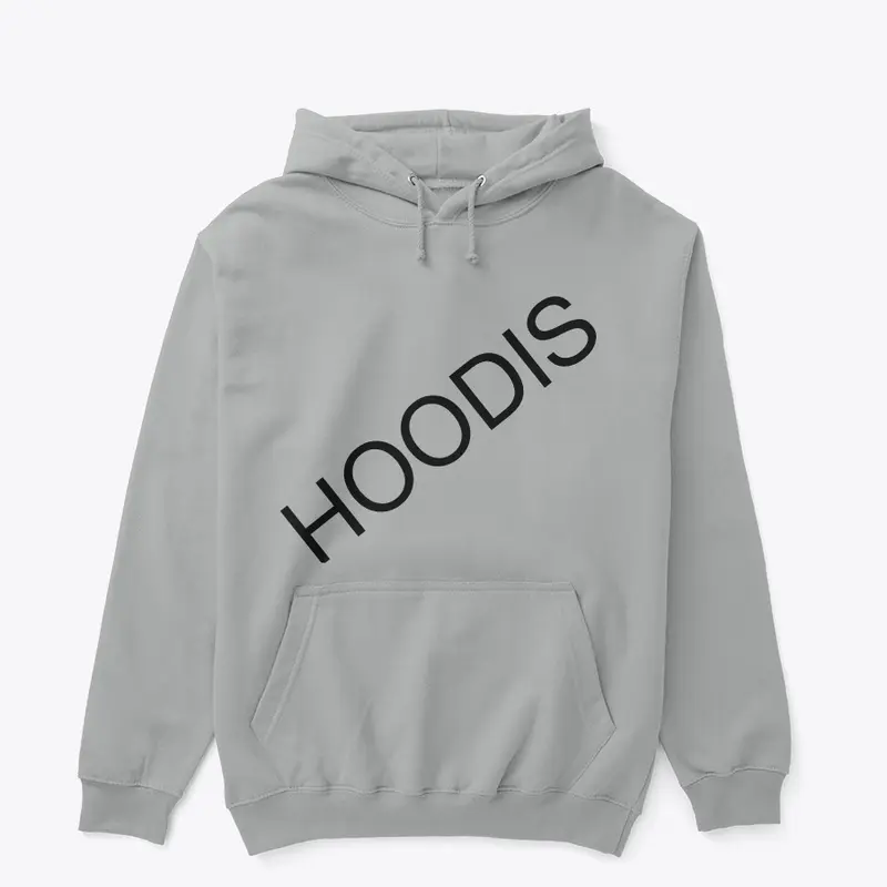 HOODIS HOODIE