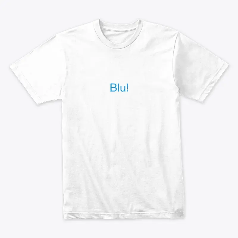 Blu!