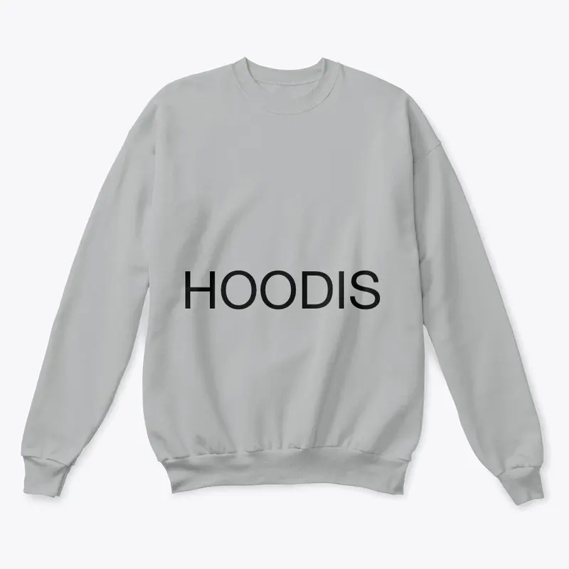 HOODIS HOODIE