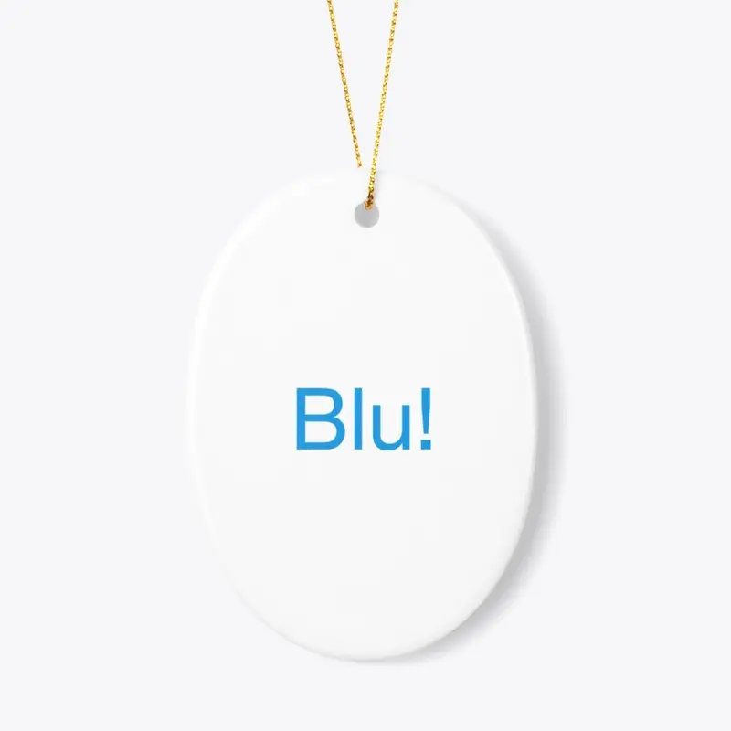 Blu!